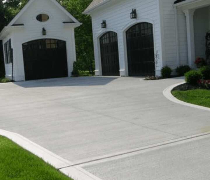 montgomery concrete