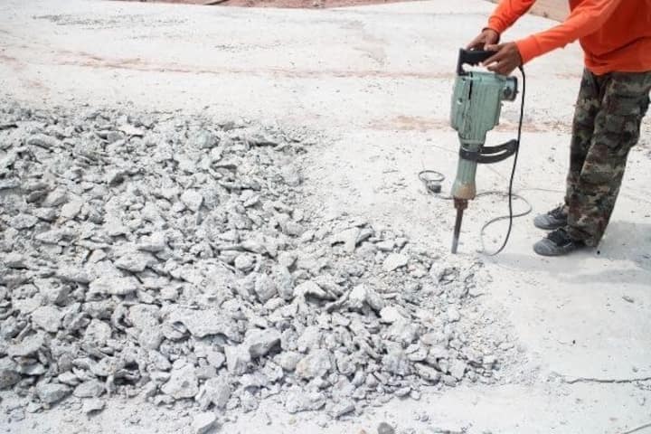 montgomery concrete