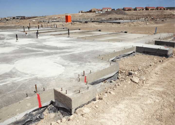 montgomery concrete